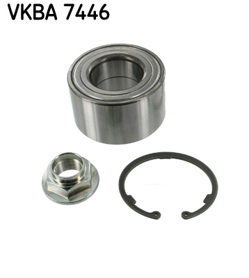 Rodamiento SKF VKBA7446